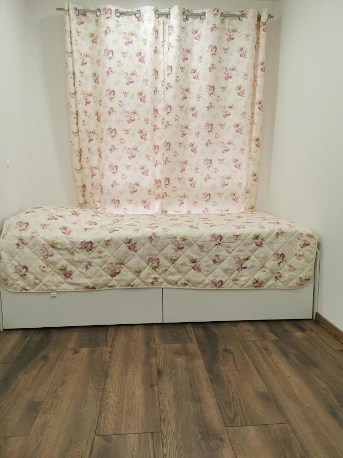 Apartment "Lyon" กอร์เชนโบรค ภายนอก รูปภาพ